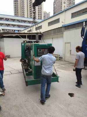 厚街發電機回收 東莞三鼎機電設備引領供求商機與設備銷售新篇章